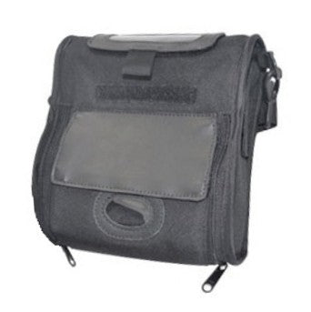 Datamax O'Neil RL4 Schutzhülle, schwarz – für RL3e/RL4e, 750323-001