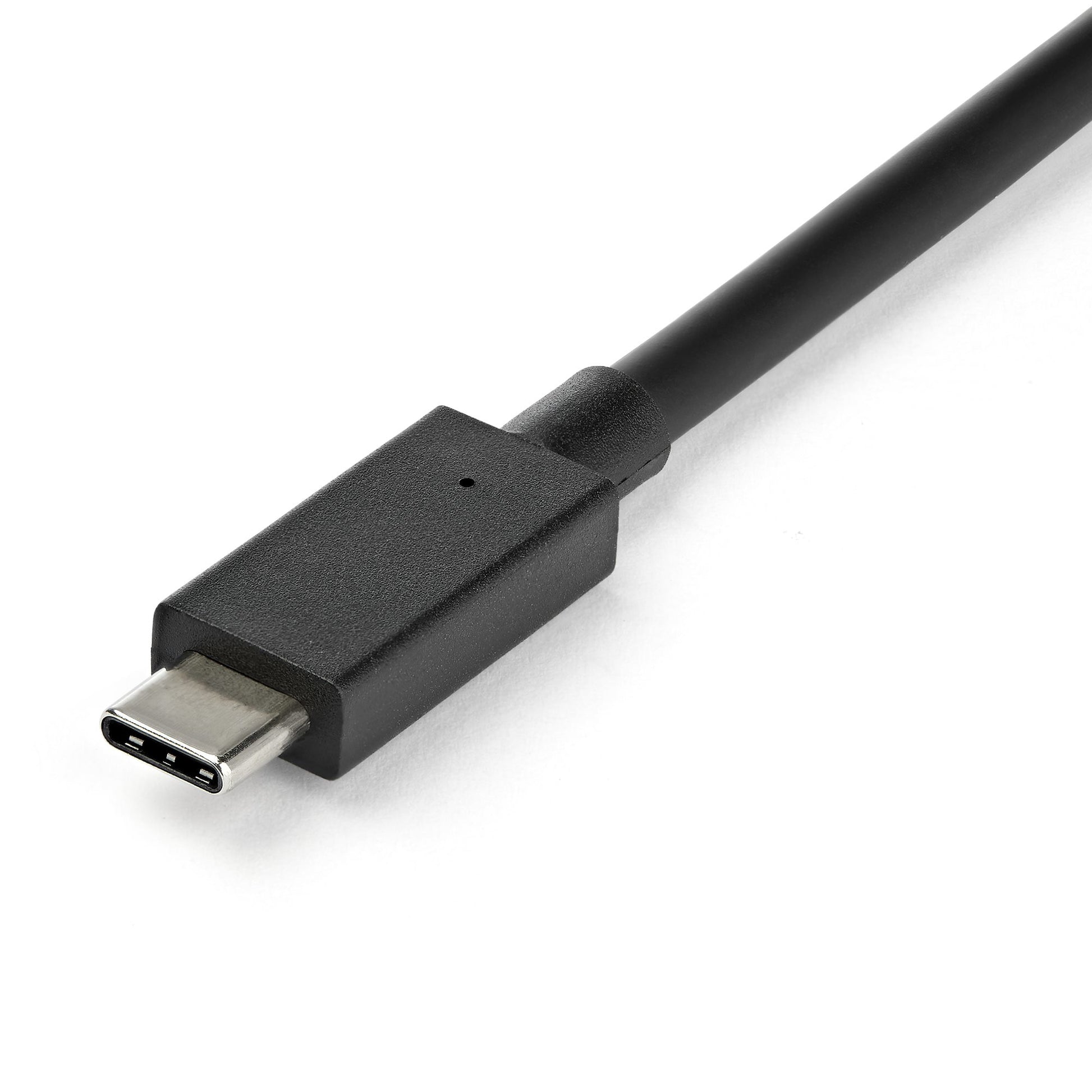 StarTech.com Dockingstation – USB-C, 2× DP, 2× HDMI, 3× USB-A, 60 W PD, GbE, für Windows/Mac/ChromeOS