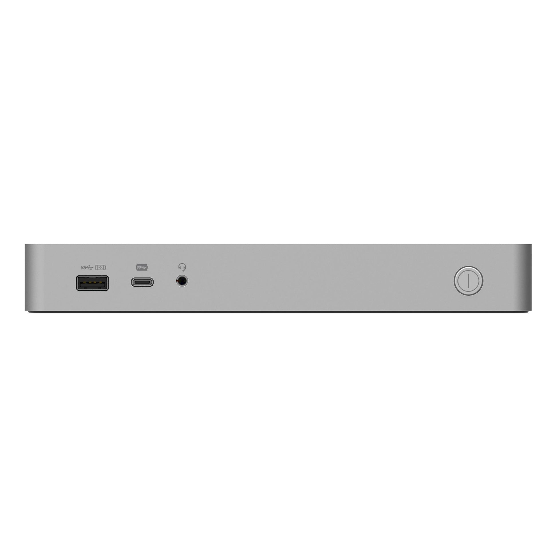 StarTech.com Dockingstation – USB-C, 2× DP, 2× HDMI, 3× USB-A, 60 W PD, GbE, für Windows/Mac/ChromeOS
