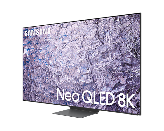 Samsung QE75QN800C – 75" Fernseher – 8K UHD – Neo QLED – Tizen – 100 Hz – HDR10+