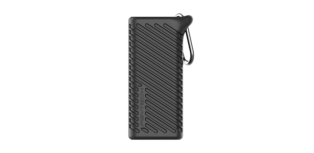PGYTECH P-GM-163 Kartenleser – SD, microSD – USB-C 3.2 Gen 1 – für Kameras, Smartphones, Drohnen und mehr