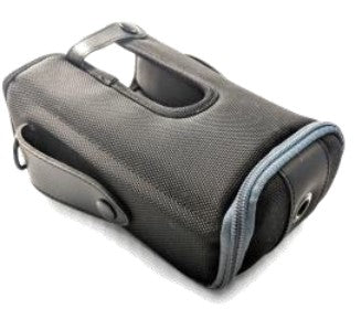 Zebra Halterung – MC93 Soft Holster – für GUN
