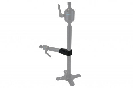 Gamber-Johnson 17467 – VESA-Adapterplatte – Schwarz
