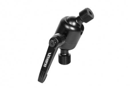 Gamber-Johnson 7110-1235 – Montagezubehör, Aluminium, max. Tragkraft 2,8 kg, Schwarz