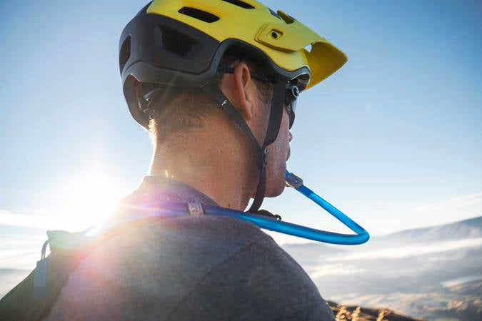 CamelBak Reinigungstabletten für Trinkflaschen – BPA-frei – Blau – 8 Stk.