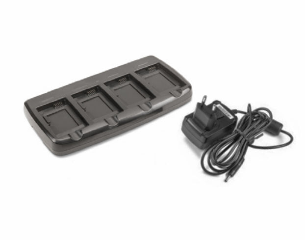 Honeywell COMMON-QC-2 Ladestation (EU) – für Batterien