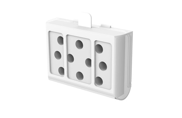 Boneco Aroma-Pad A051 – 5 Stk., für P50