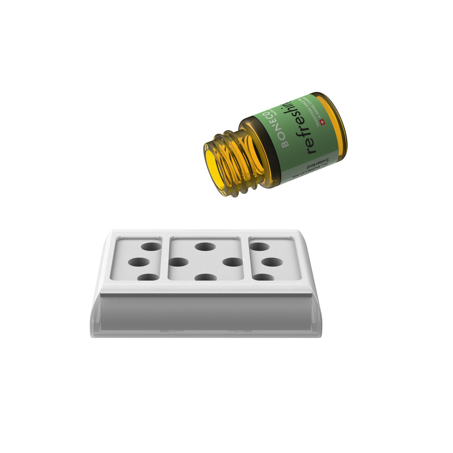 Boneco Aroma-Pad A051 – 5 Stk., für P50