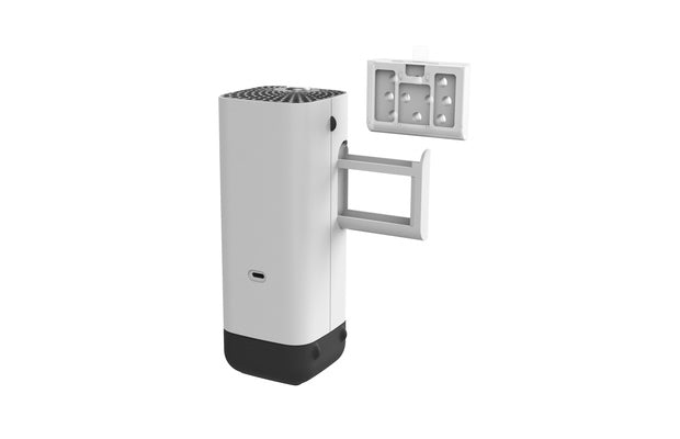 Boneco Aroma-Pad A051 – 5 Stk., für P50