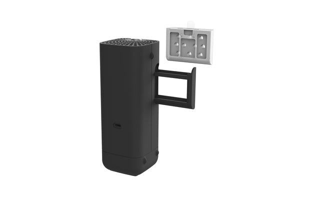 Boneco Aroma-Pad A051 – 5 Stk., für P50