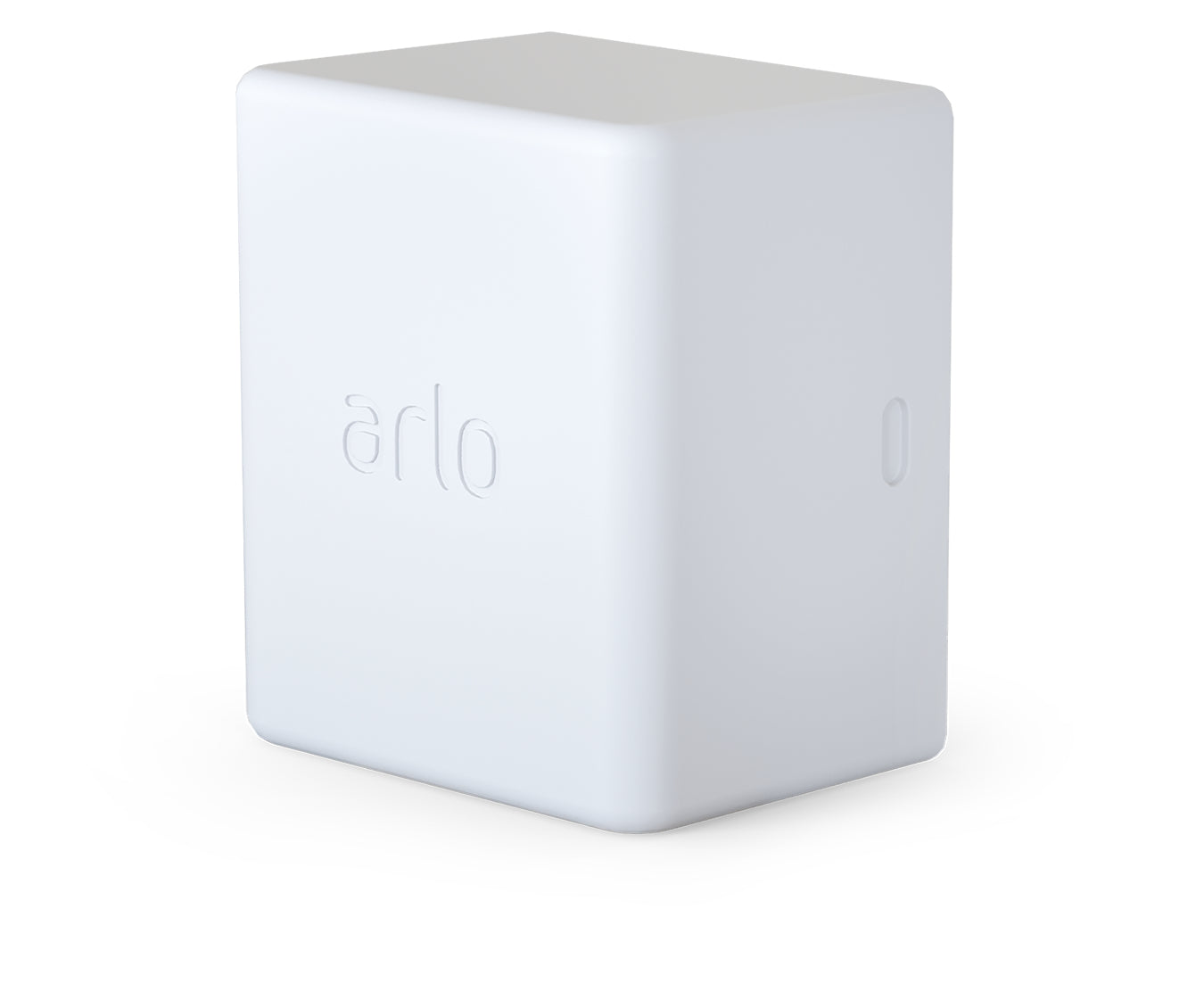 Arlo VMA5400-10000S Gen 5 Standard – Akku, Weiss