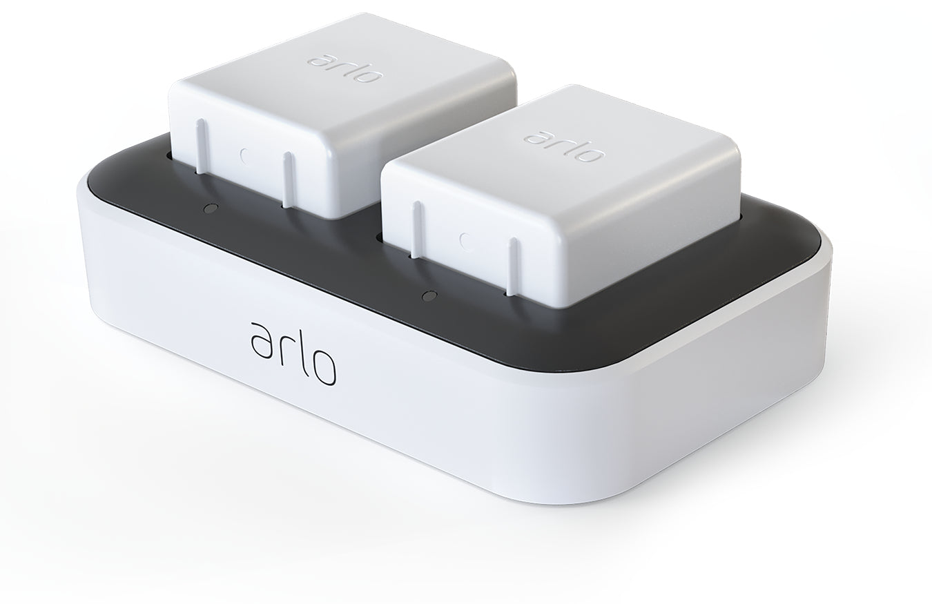 Arlo G5 Ladegerät – 2-fach