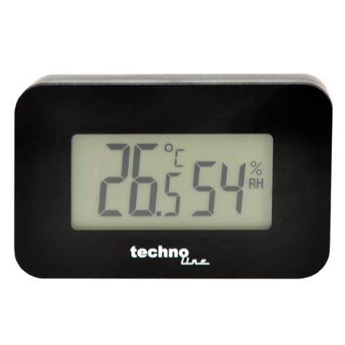 Technoline WS 7009 Temperatursensor – Innen