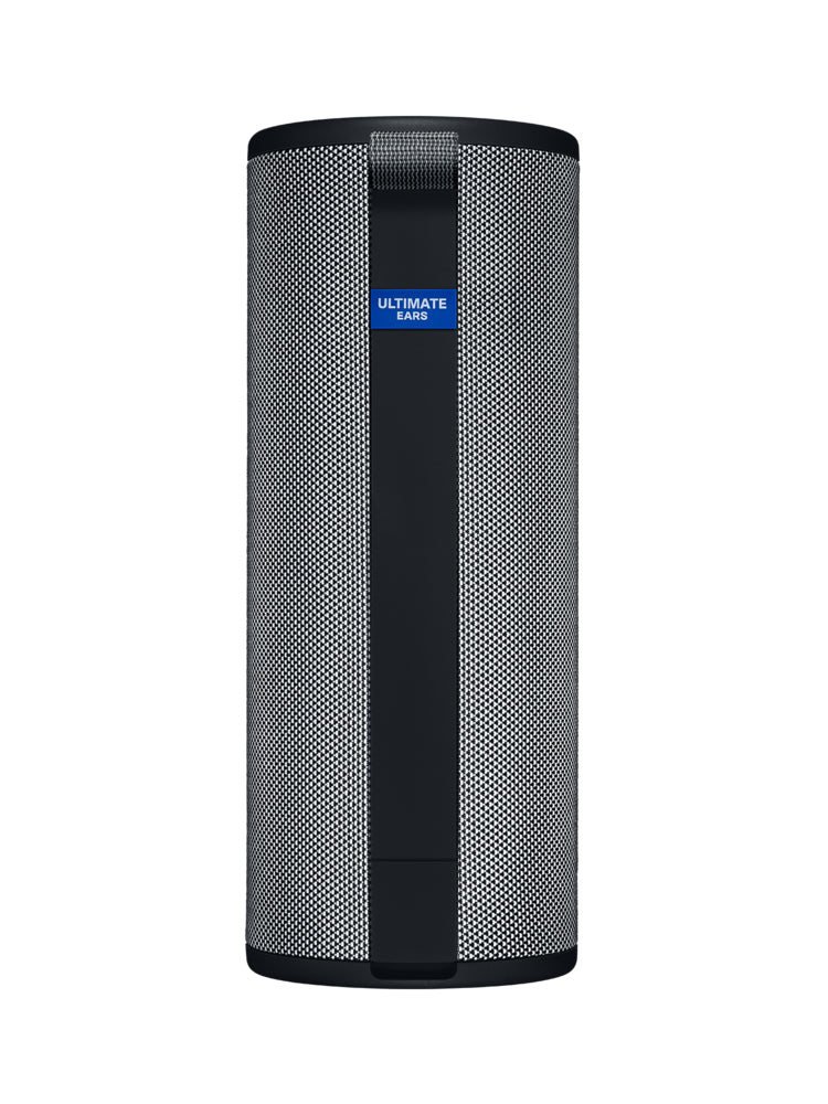 Ultimate Ears BOOM 3 – Bluetooth-Lautsprecher – IP67, 15 h – Grau