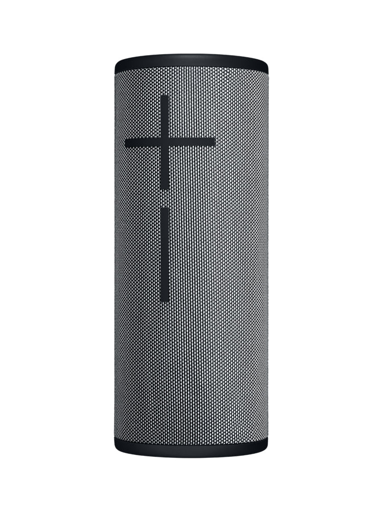 Ultimate Ears BOOM 3 – Bluetooth-Lautsprecher – IP67, 15 h – Grau