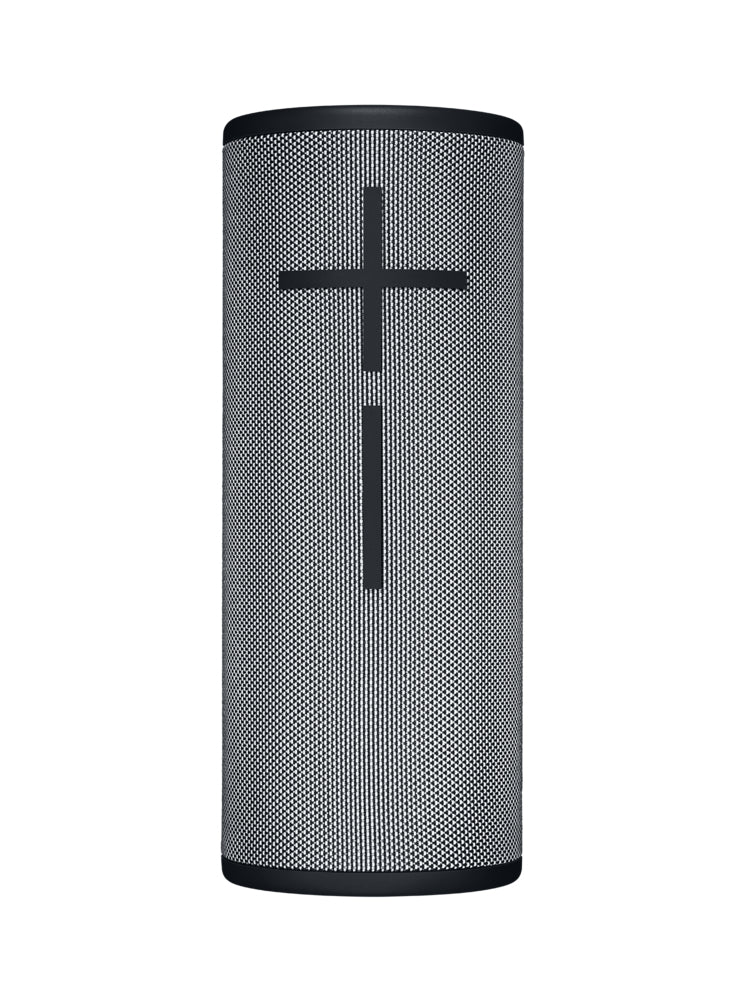 Ultimate Ears BOOM 3 – Bluetooth-Lautsprecher – IP67, 15 h – Grau
