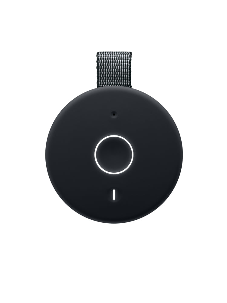 Ultimate Ears BOOM 3 – Bluetooth-Lautsprecher – IP67, 15 h – Grau