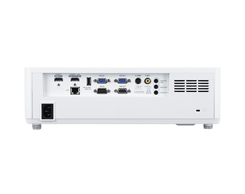 Acer PL6510, Laser-DLP-Projektor – Full HD, 5500 ANSI-Lumen, 16:9
