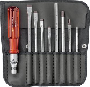 PB Swiss Tools Schraubendreher-Set