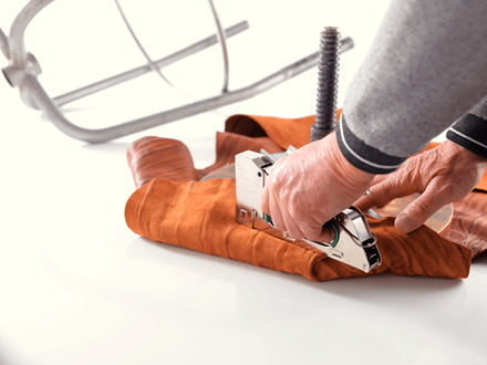 Rapid R14 Handtacker – Typ 140, 6–8 mm – für Folie