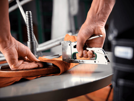 Rapid R14 Handtacker – Typ 140, 6–8 mm – für Folie