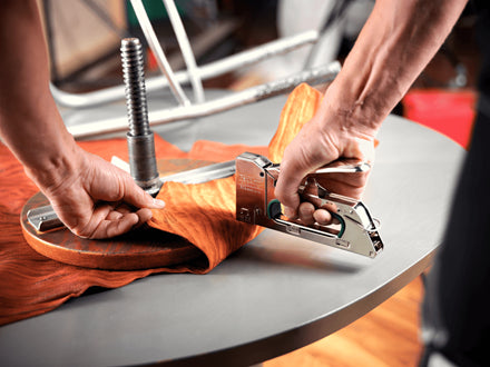 Rapid R14 Handtacker – Typ 140, 6–8 mm – für Folie