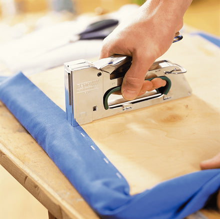 Rapid R14 Handtacker – Typ 140, 6–8 mm – für Folie