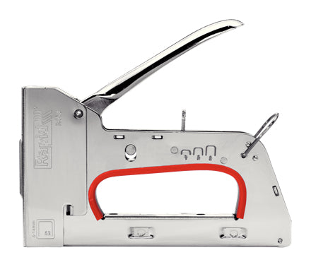 Rapid R353 Handtacker – Typ 53, 6–14 mm, Unterlader – für Leinen