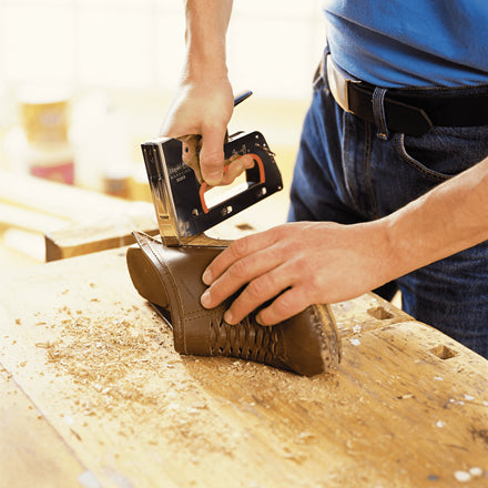 Rapid R353 Handtacker – Typ 53, 6–14 mm, Unterlader – für Leinen
