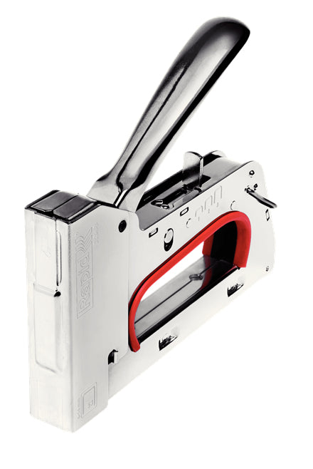 Rapid R353 Handtacker – Typ 53, 6–14 mm, Unterlader – für Leinen