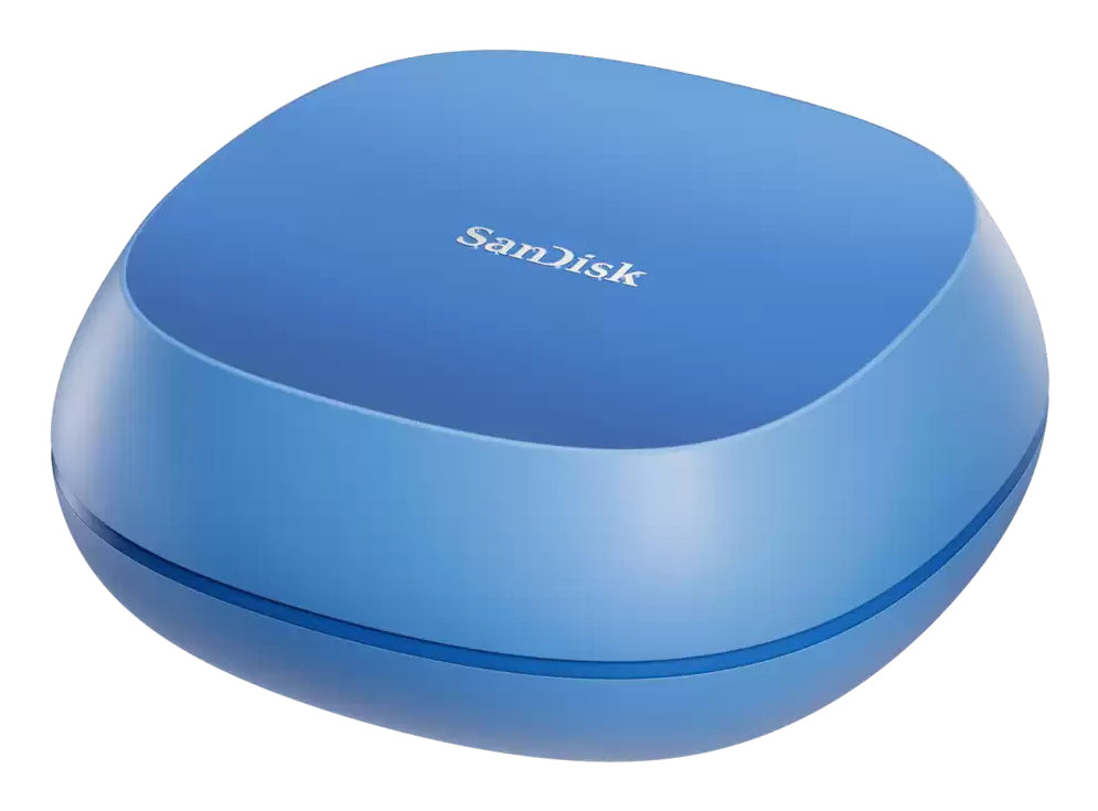 SanDisk Creator Desk Drive SDSSDT40C-4T00-E25