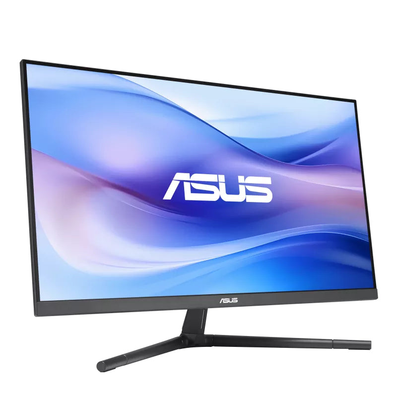 ASUS Eye Care VU279CFE-B – USB-C, HDMI, Quiet Blue