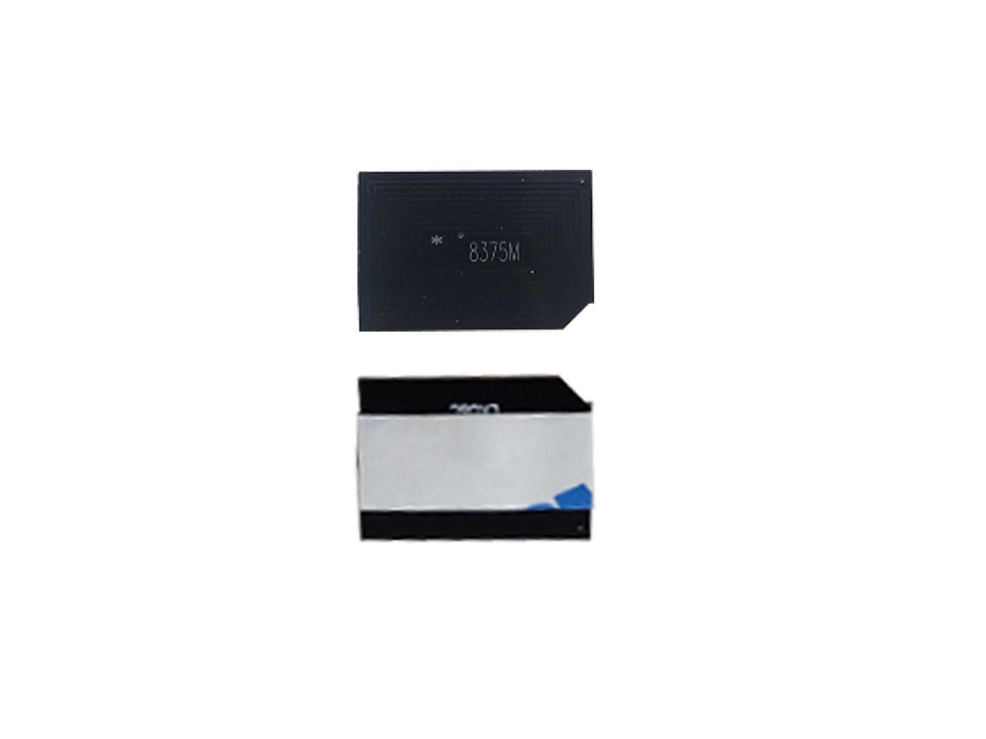 CoreParts Wartungspatrone Magenta – für TK-8375M, MSP381304