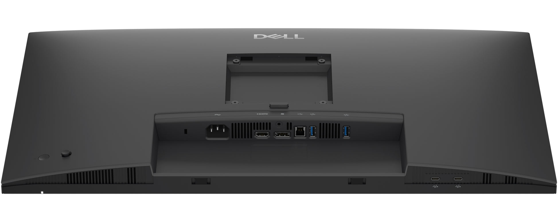 DELL P2726H – 27", 1920 × 1080 (Full HD), IPS, 120 Hz