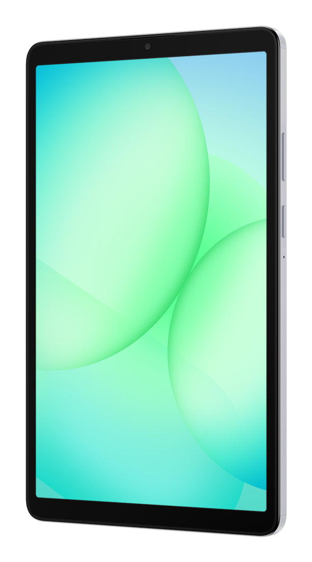 Samsung Galaxy Tab A11 – 8,7", 128 GB, 8 GB RAM, WLAN, Android, Silber