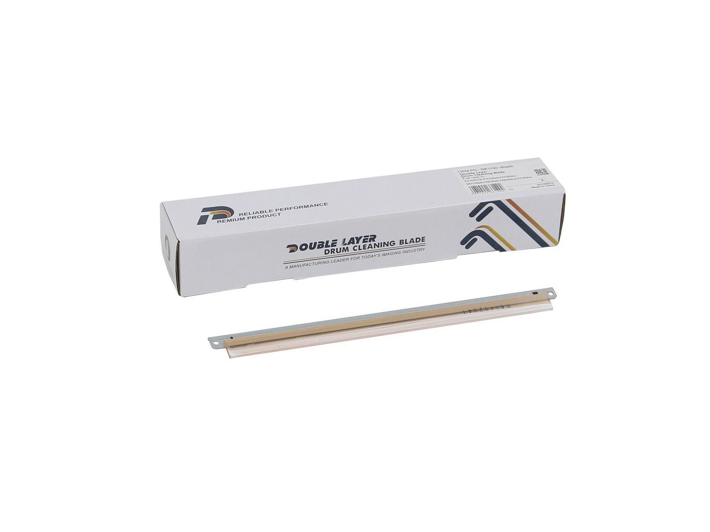CoreParts Verschleissteile-Kit DK1150-Klinge – für ECOSYS P2235dn/P2235dw/P2040dn und andere