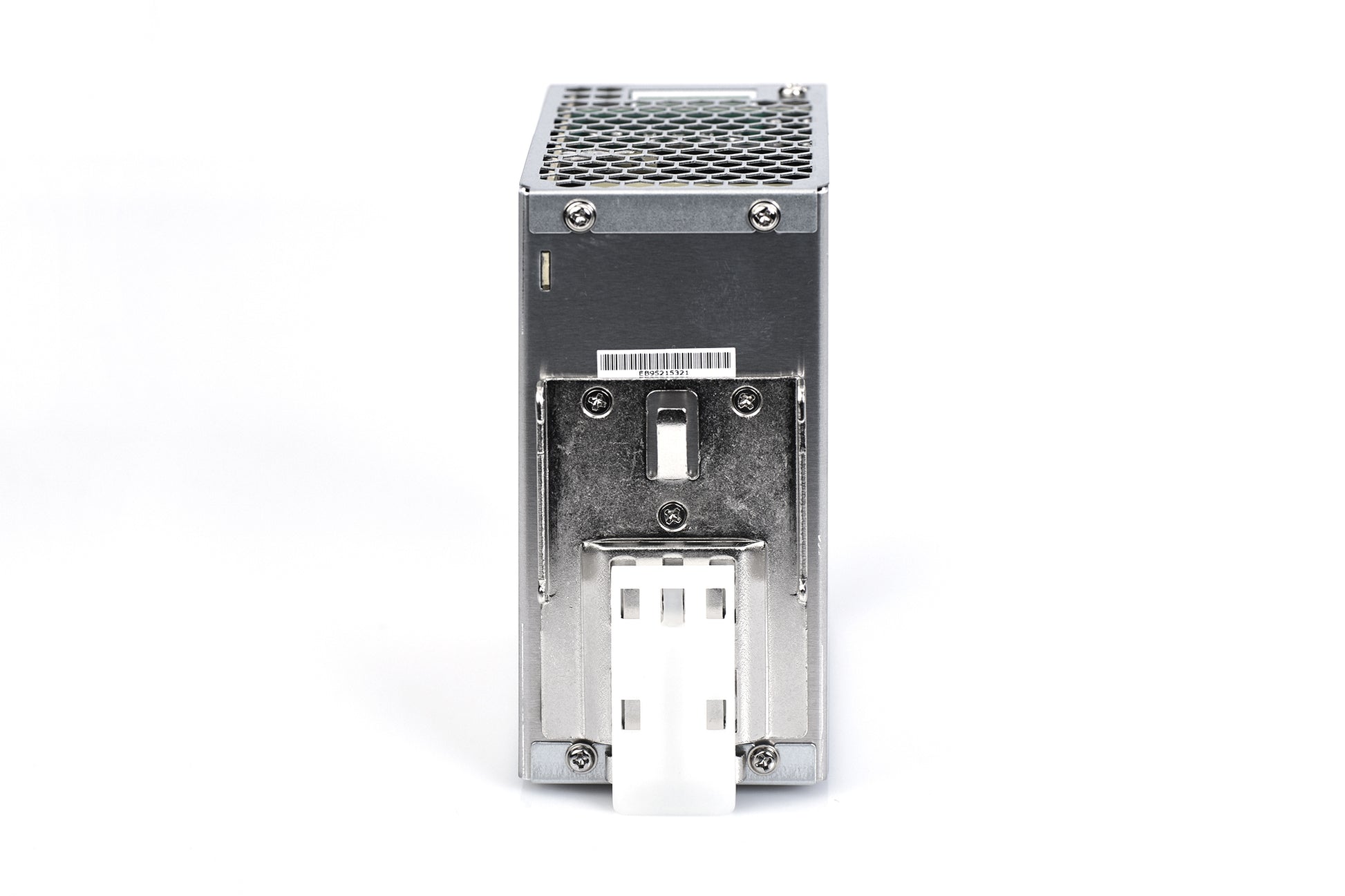 Digitus Geräte-Netzteil 240 W (48 V DC) – DIN-Rail Metallgehäuse, Eingang 90–264 V AC, 47–63 Hz, Wirkungsgrad