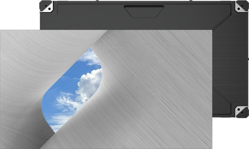 Viewsonic LDC027-180 – Signage-Display, 16:9, 600 cd/m²