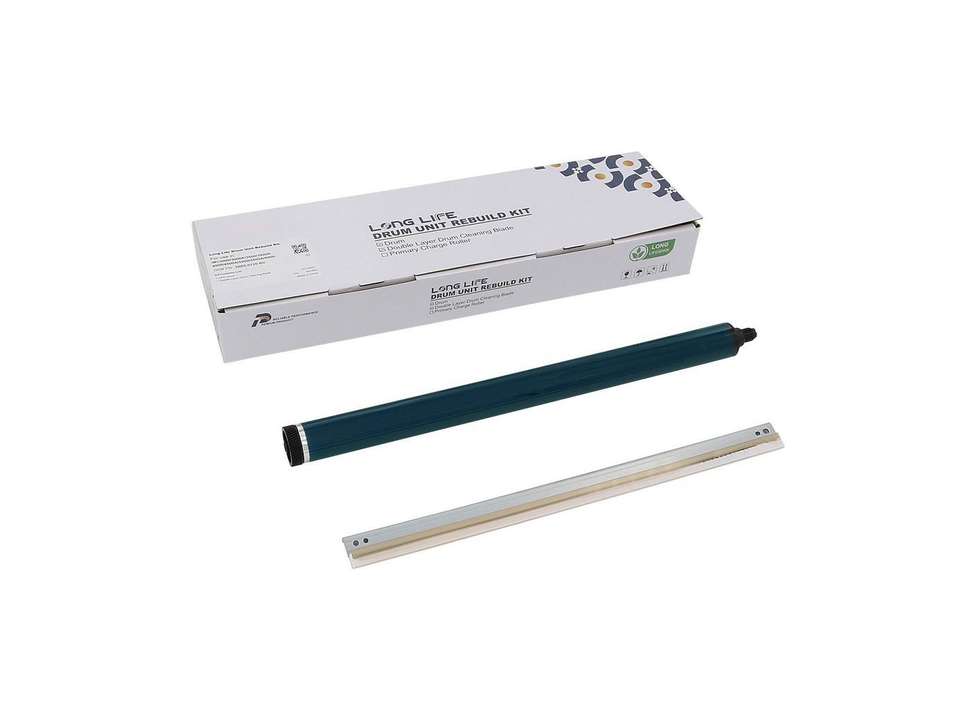 CoreParts Wartungs-Kit – für verschiedene Drucker, MSP501058