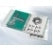 GBC Laminierfolien A4, glänzend – 125 µm, 228 × 303 mm, 100 Stk.
