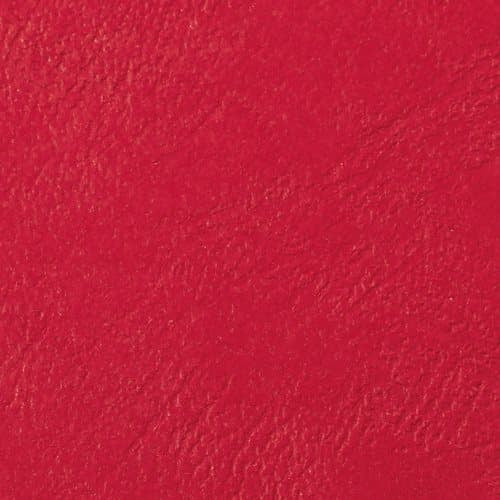 GBC Umschlagdeckel – Rot, Karton – 100 Stk.