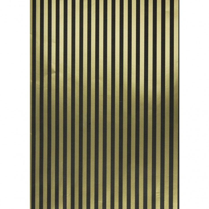 Clairefontaine Geschenkpapier Max et moi, beschichtet – 70 cm × 2,0 m – 80 g/m² – Weihnachten