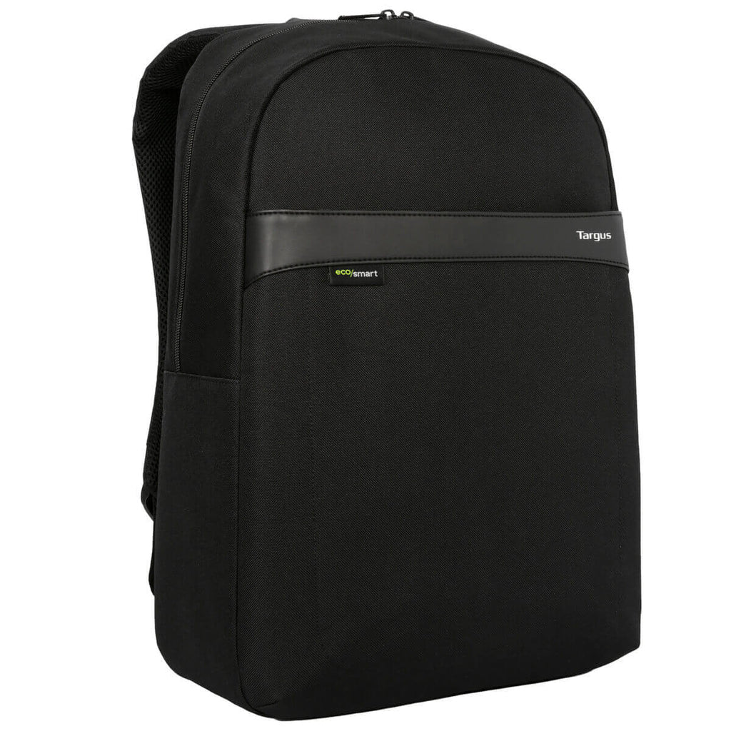 Targus Notebook-Rucksack für Notebooks bis 15,6" – wasserfest – Schwarz
