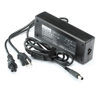 HP 391174-001 Netzteil 120 W – 18,5 V/6,5 A – für Laptop – Schwarz