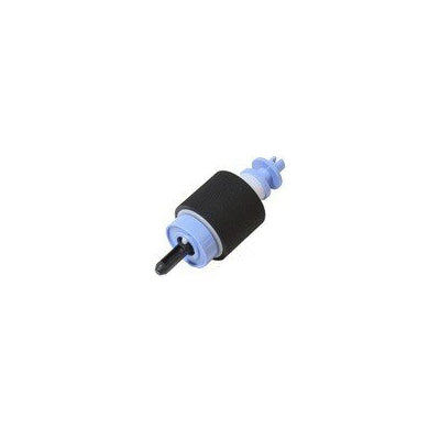 HP Ablage 2/3 Abholwalze – LaserJet M5025/M5035, Schwarz, Blau, Weiss