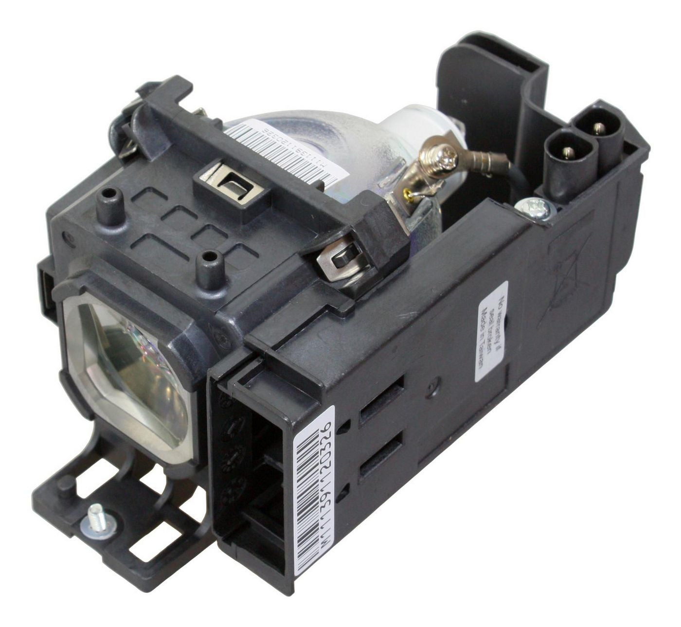 CoreParts Ersatzlampe – 210 W, 2000 h, für NEC NP901/NP905/VT700 und andere