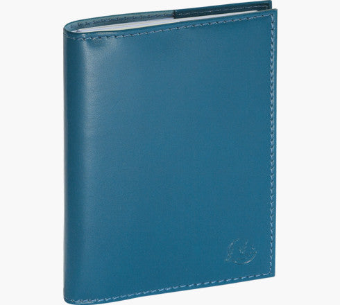 Exacompta SAD 13S Verone – Wochenagenda 2026/27, 1 Woche/2 Seiten, 9,0 × 9,9 cm, Spiralbindung