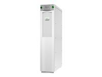 APC Netzteil – 15000 W, 400 V