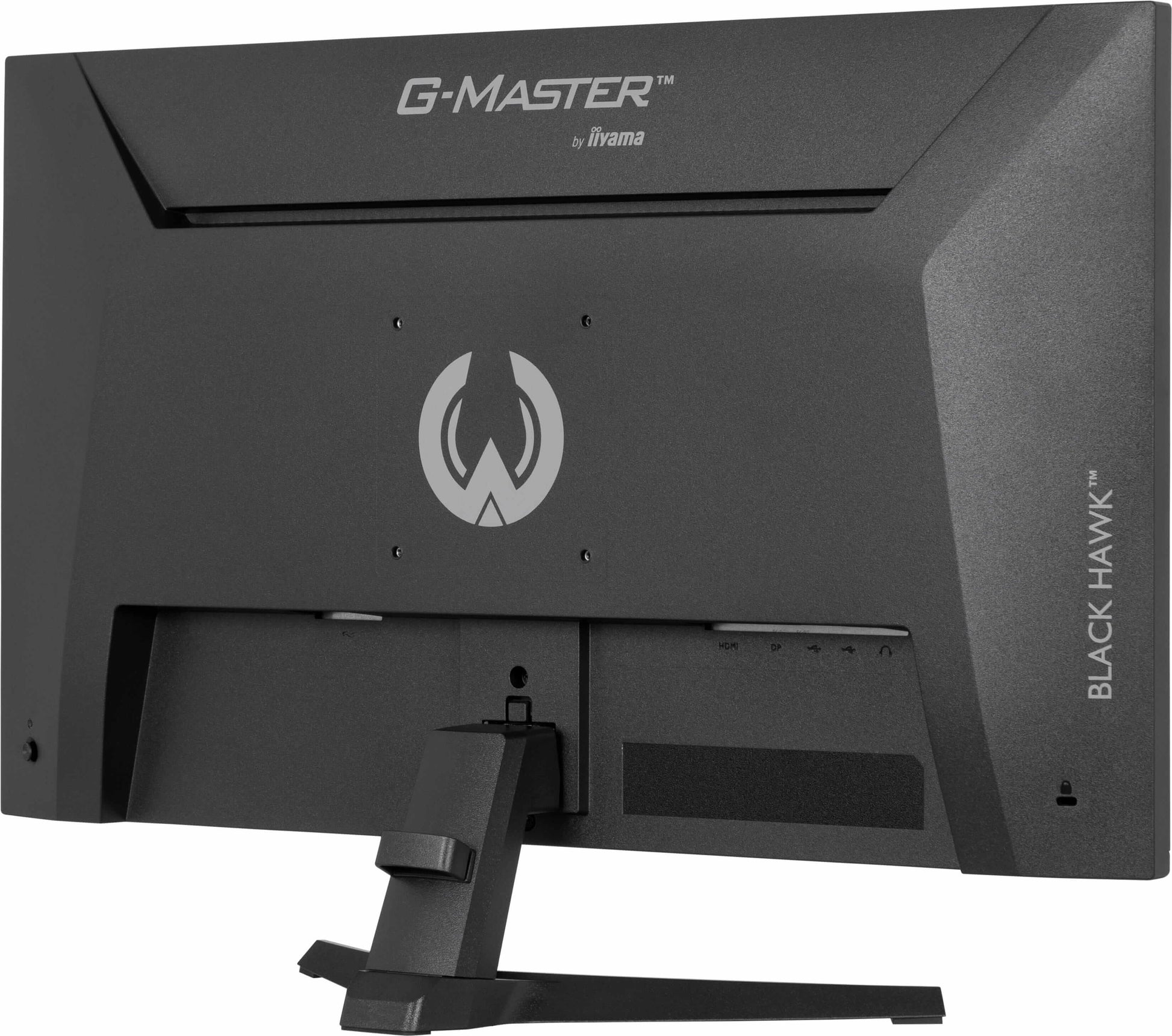 iiyama G2741HSU-B1 – Monitor, 27", IPS, 144 Hz