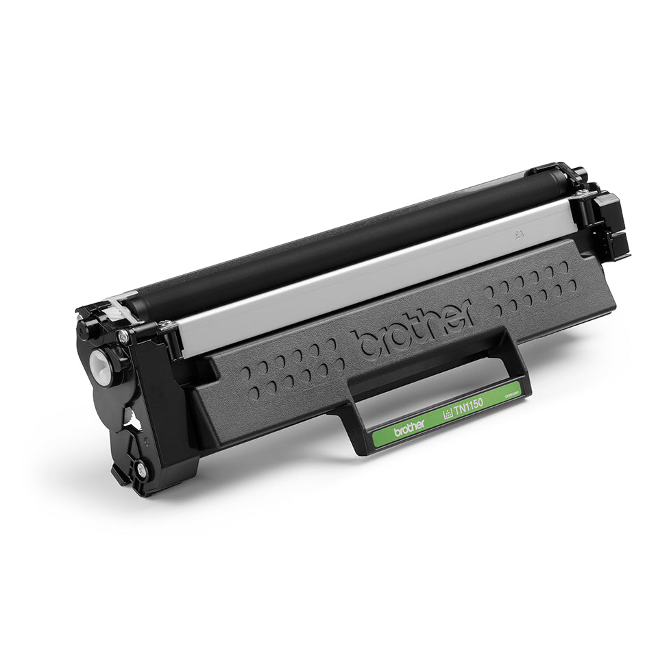 Brother Toner TN-1150 – schwarz, 1000 Seiten – für HL-L1240W